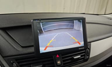 X1 (E84)