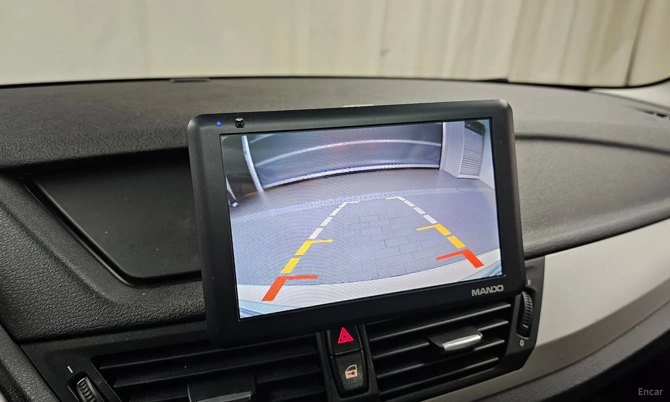 X1 (E84)