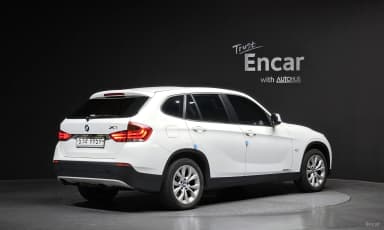 X1 (E84)