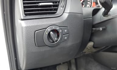 X1 (E84)