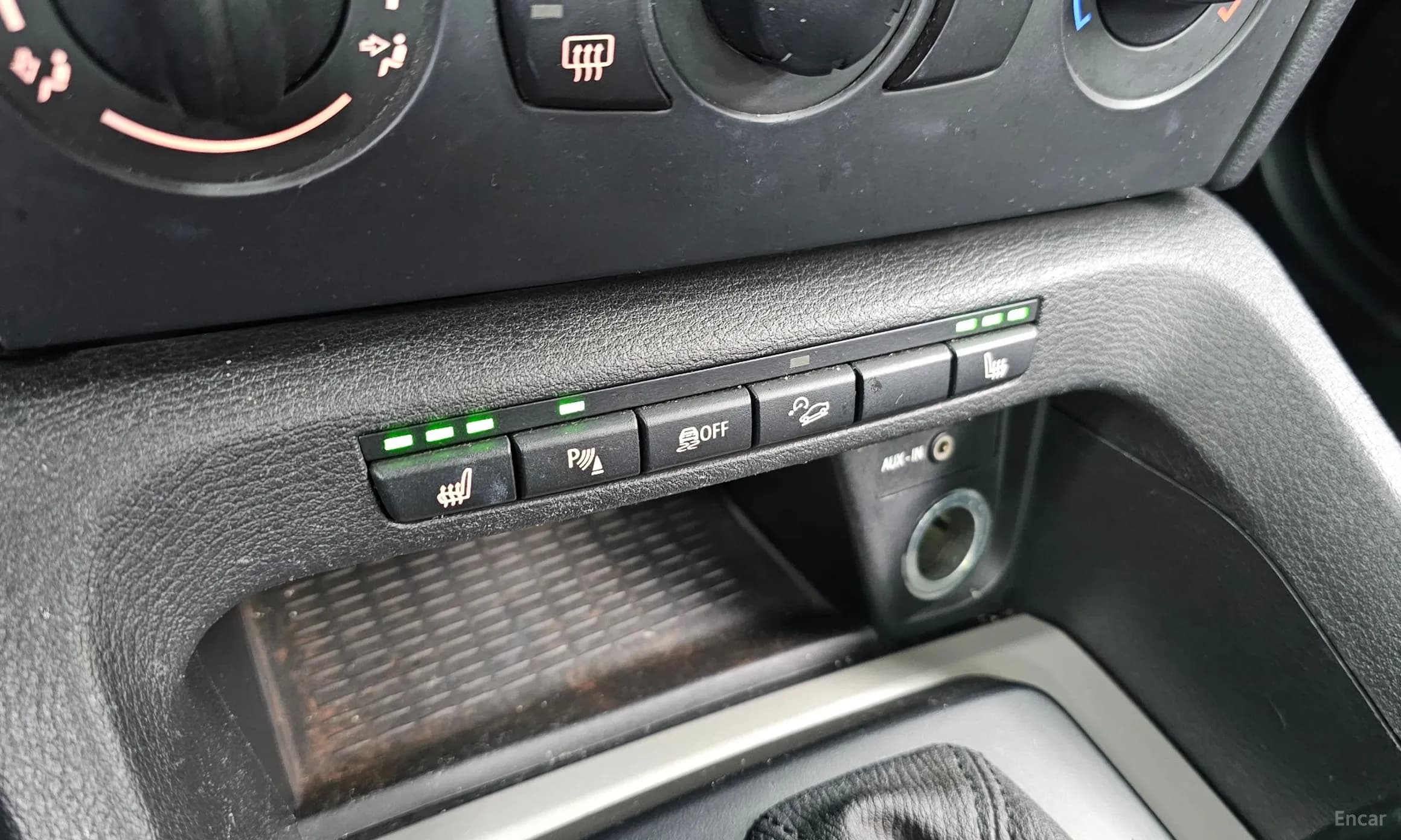 X1 (E84)