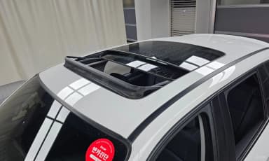 X1 (E84)