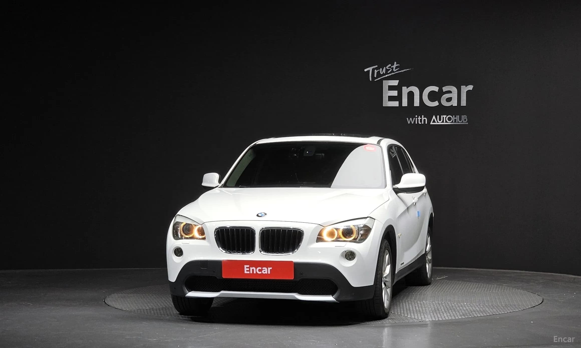 X1 (E84)