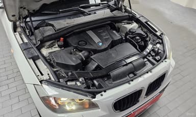 X1 (E84)