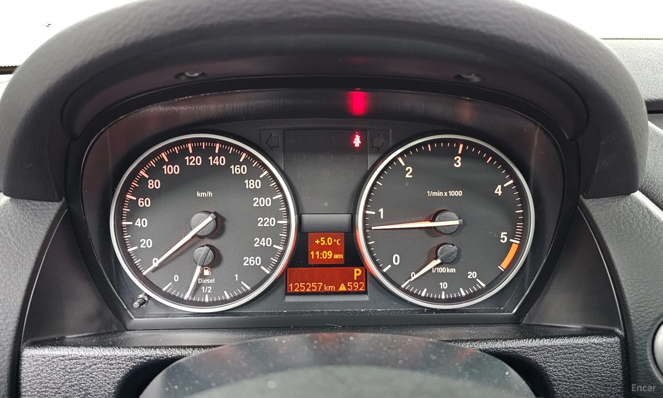 X1 (E84)