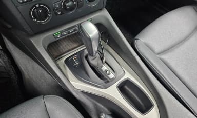 X1 (E84)
