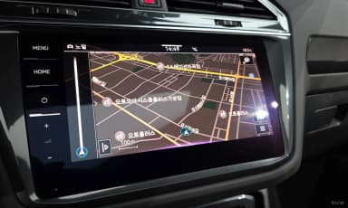 Tiguan 2nd Generation