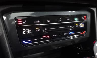 Tiguan 2nd Generation