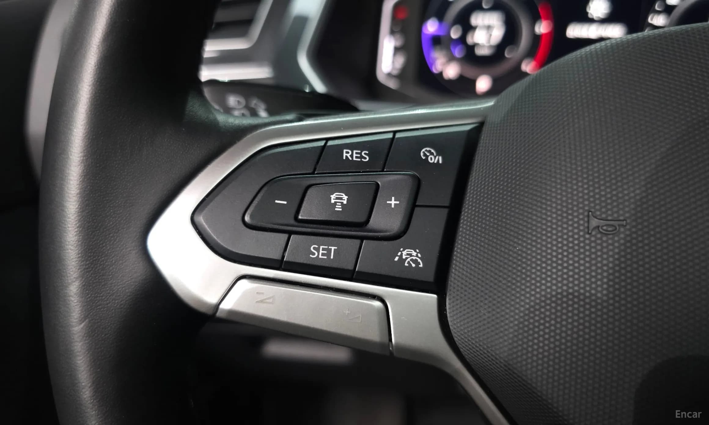 Tiguan 2nd Generation