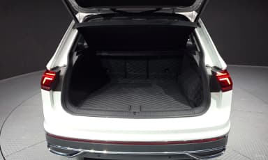 Tiguan 2nd Generation