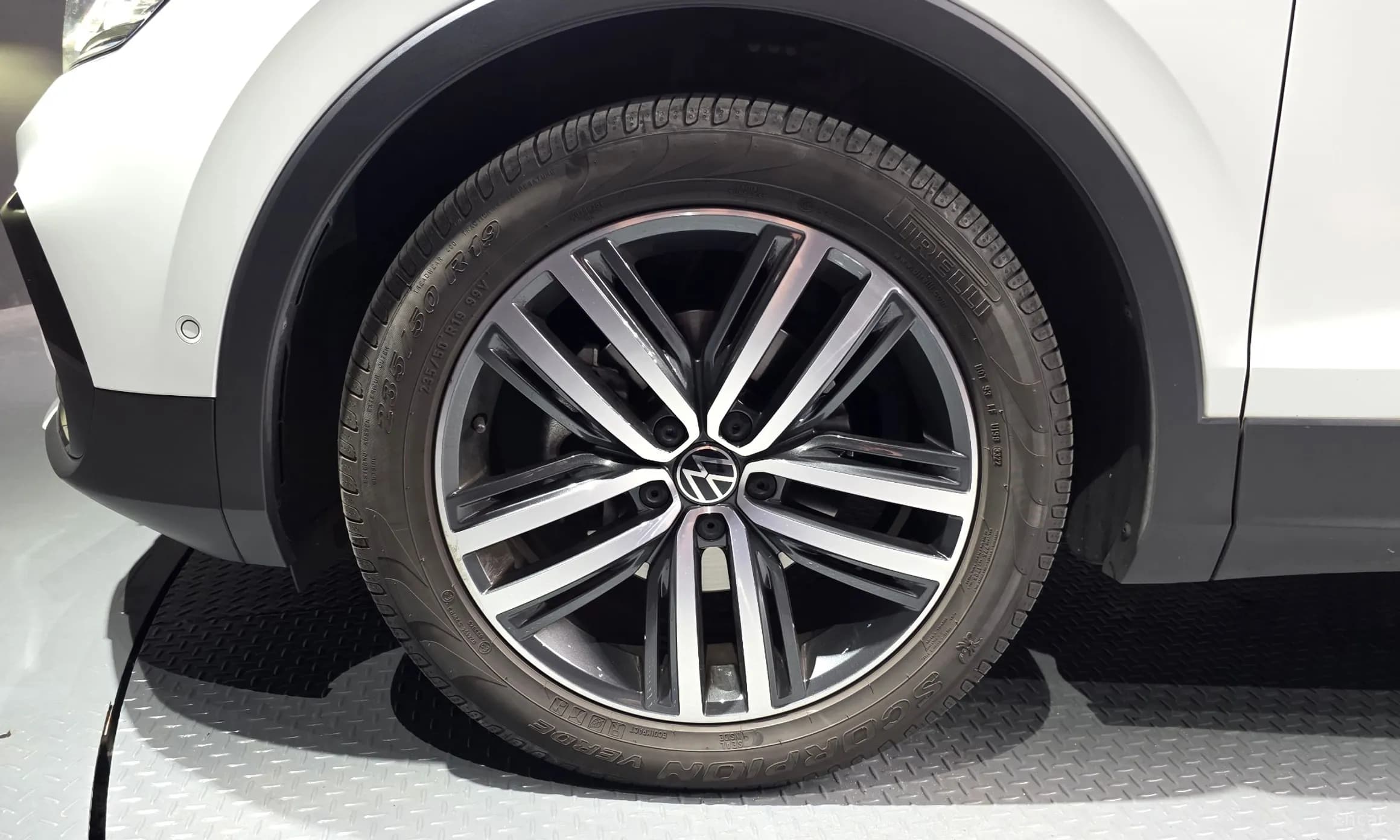 Tiguan 2nd Generation