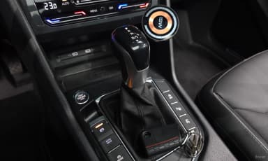 Tiguan 2nd Generation