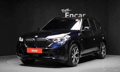 X5 (G05)