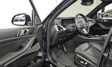 X5 (G05)