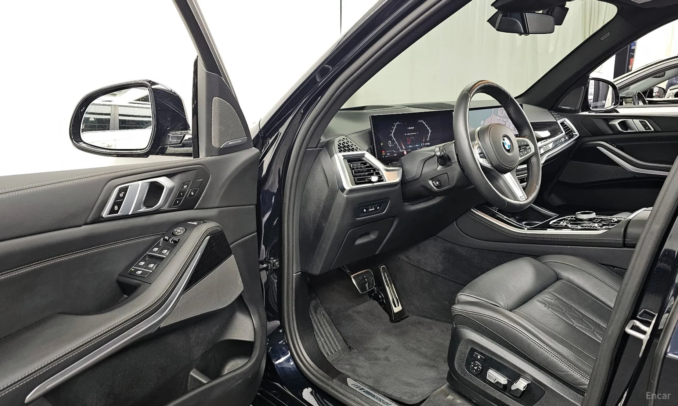 X5 (G05)
