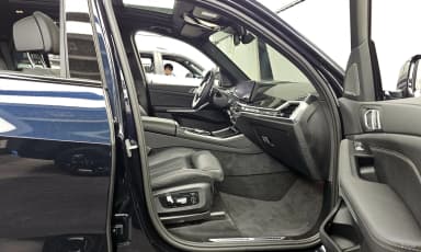 X5 (G05)