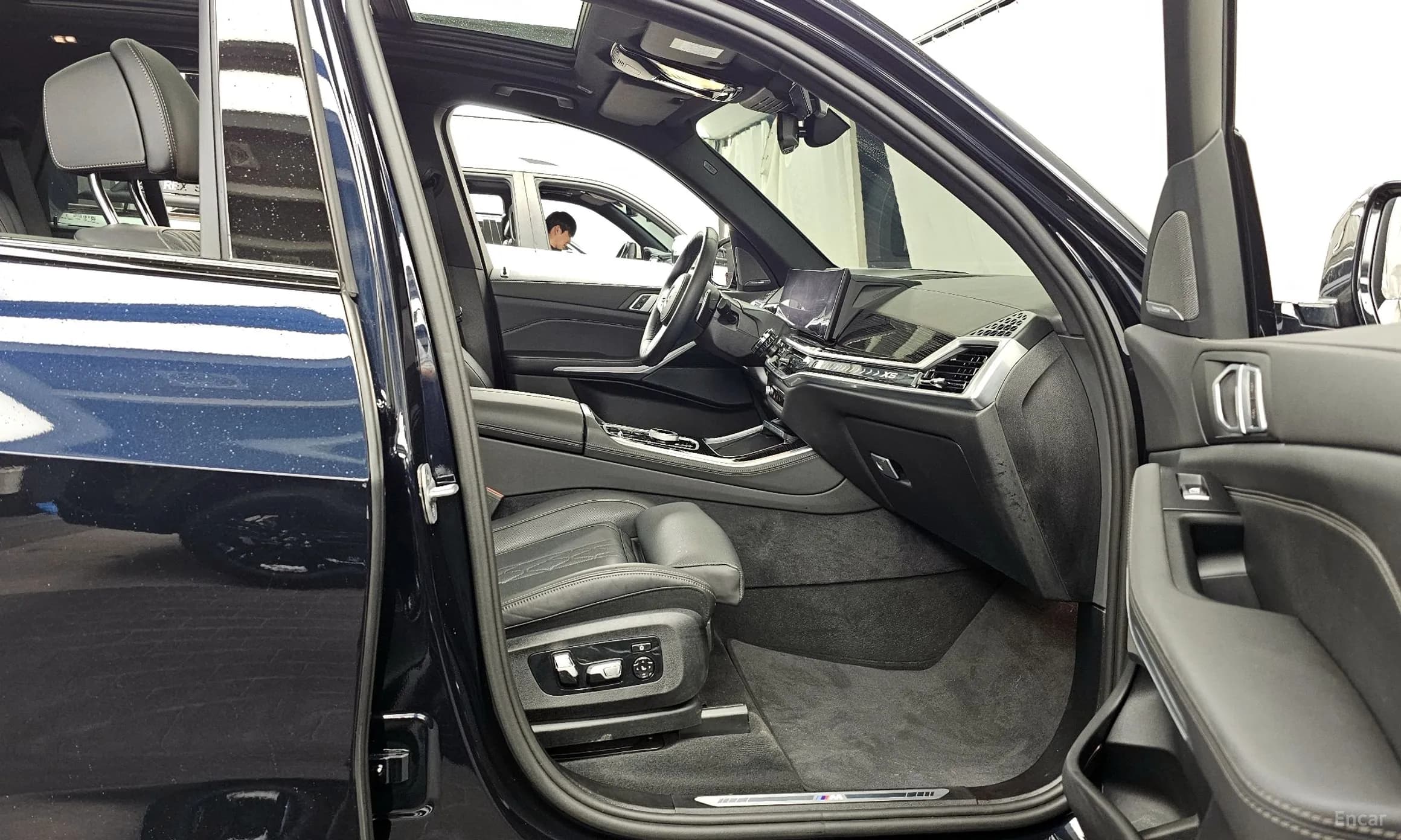 X5 (G05)