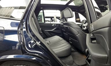 X5 (G05)