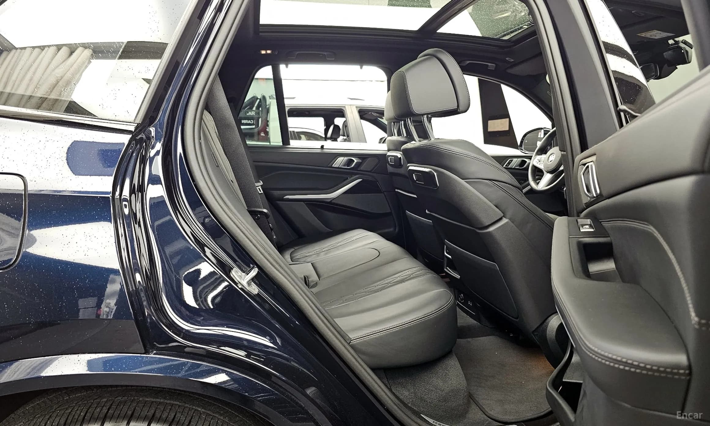 X5 (G05)