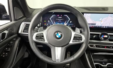 X5 (G05)