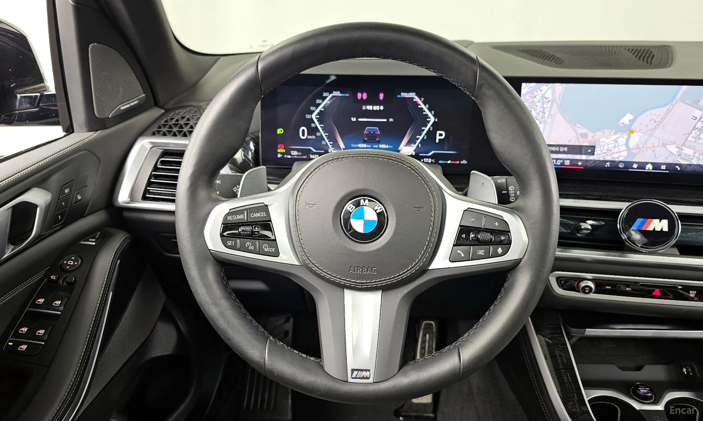 X5 (G05)