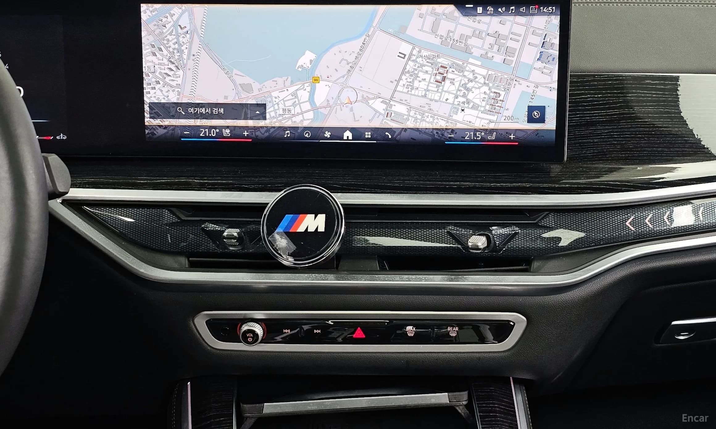 X5 (G05)