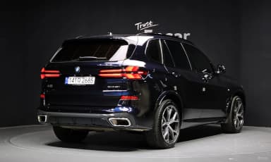 X5 (G05)