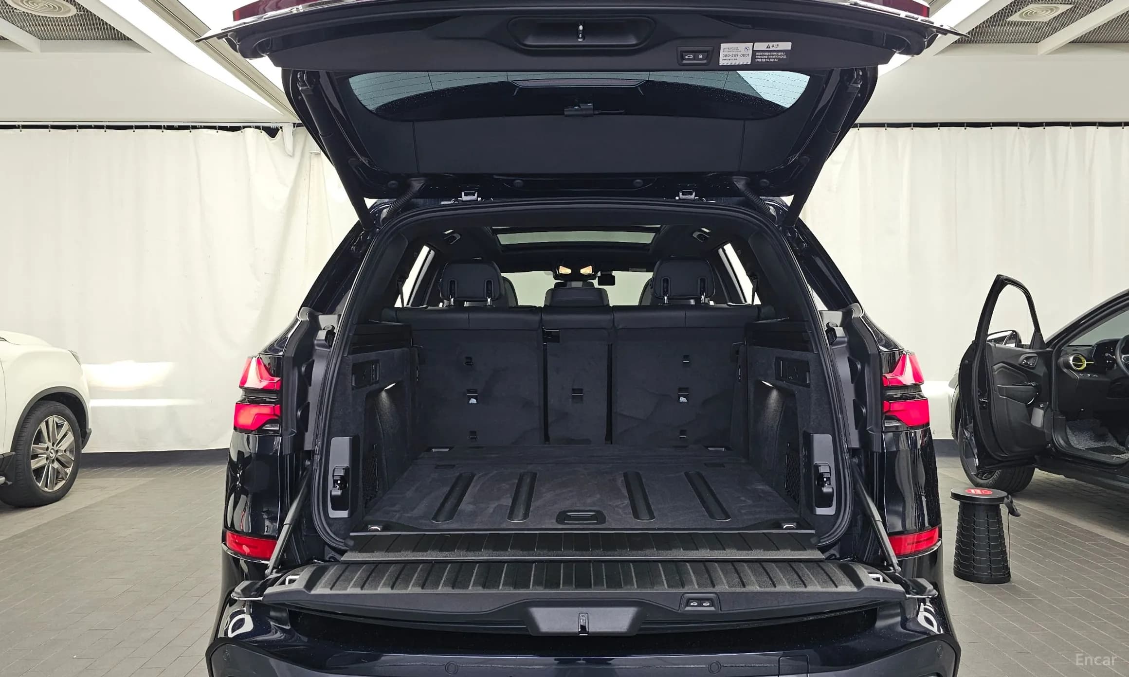 X5 (G05)