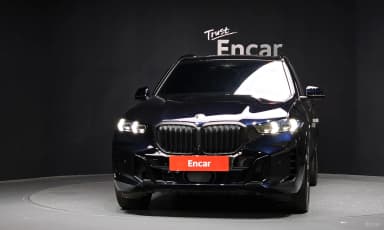 X5 (G05)