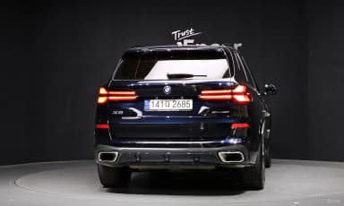X5 (G05)