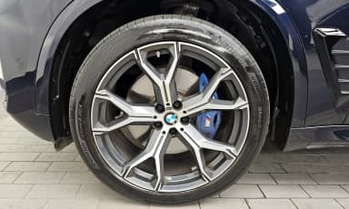X5 (G05)