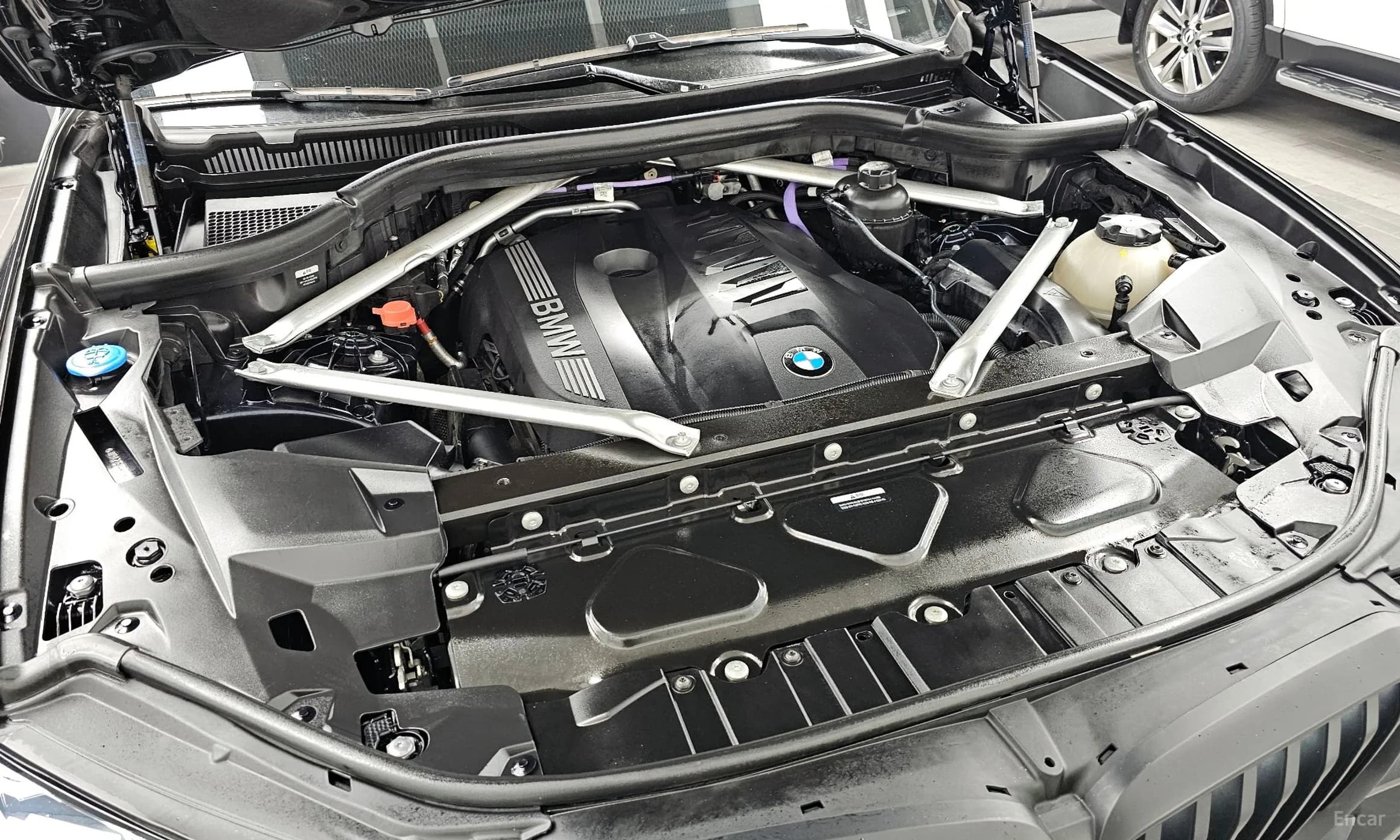 X5 (G05)