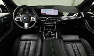 X5 (G05)