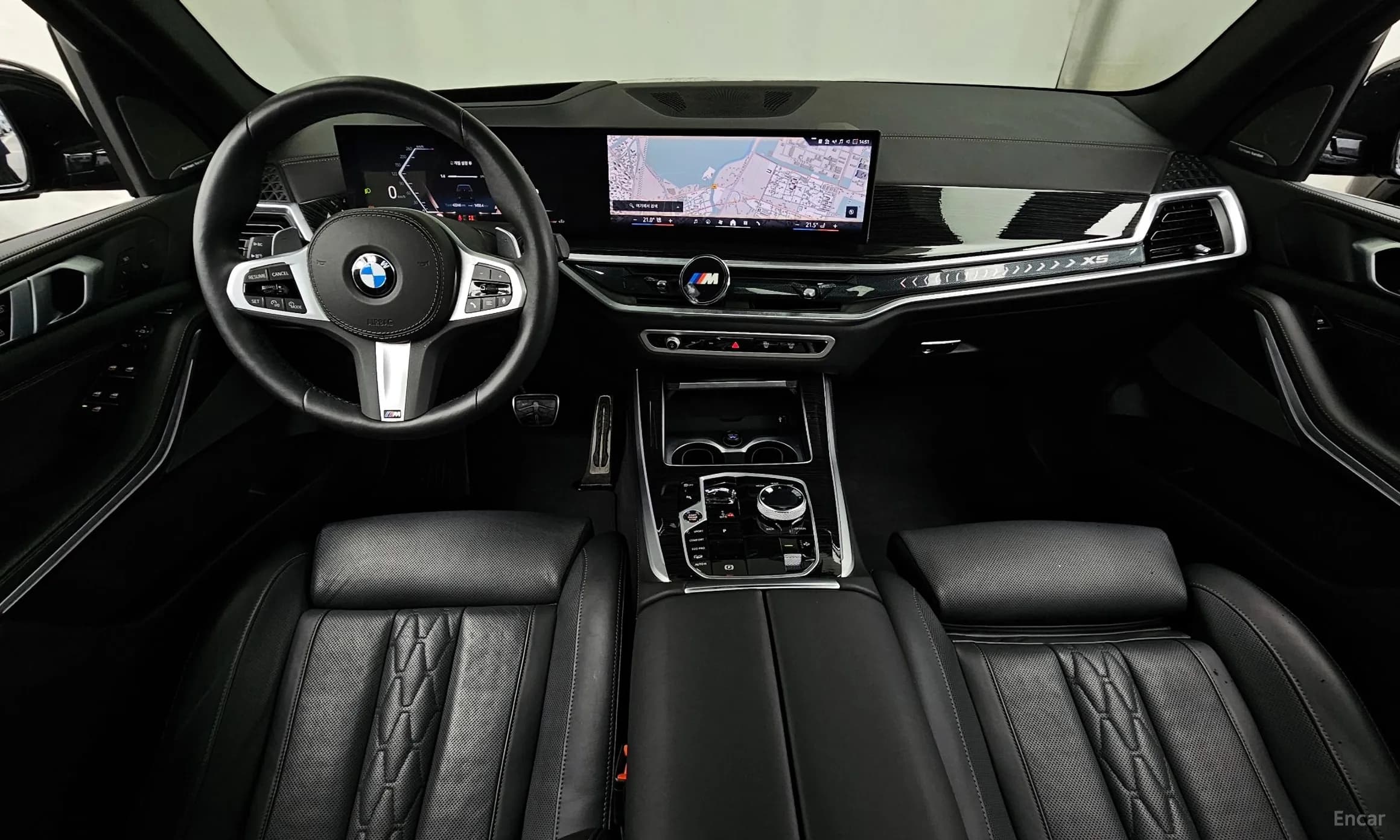 X5 (G05)