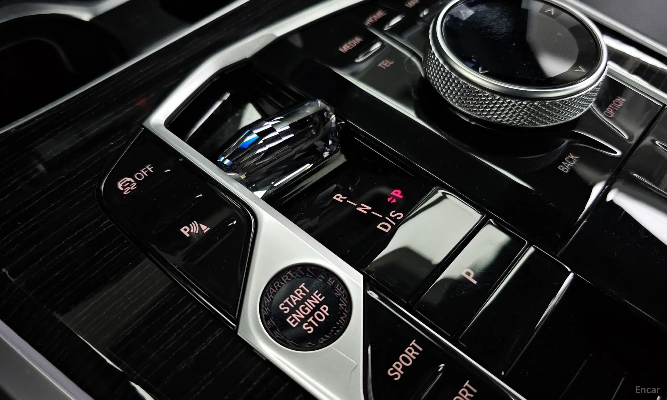 X5 (G05)