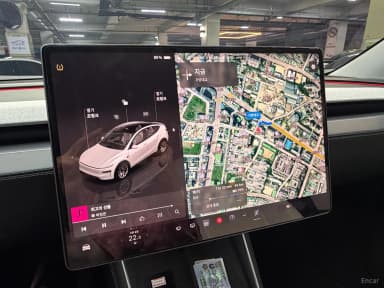Model Y