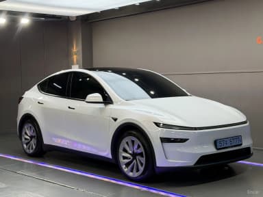 Model Y