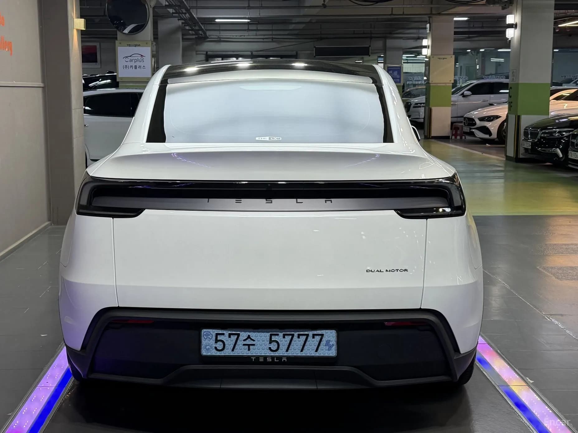 Model Y