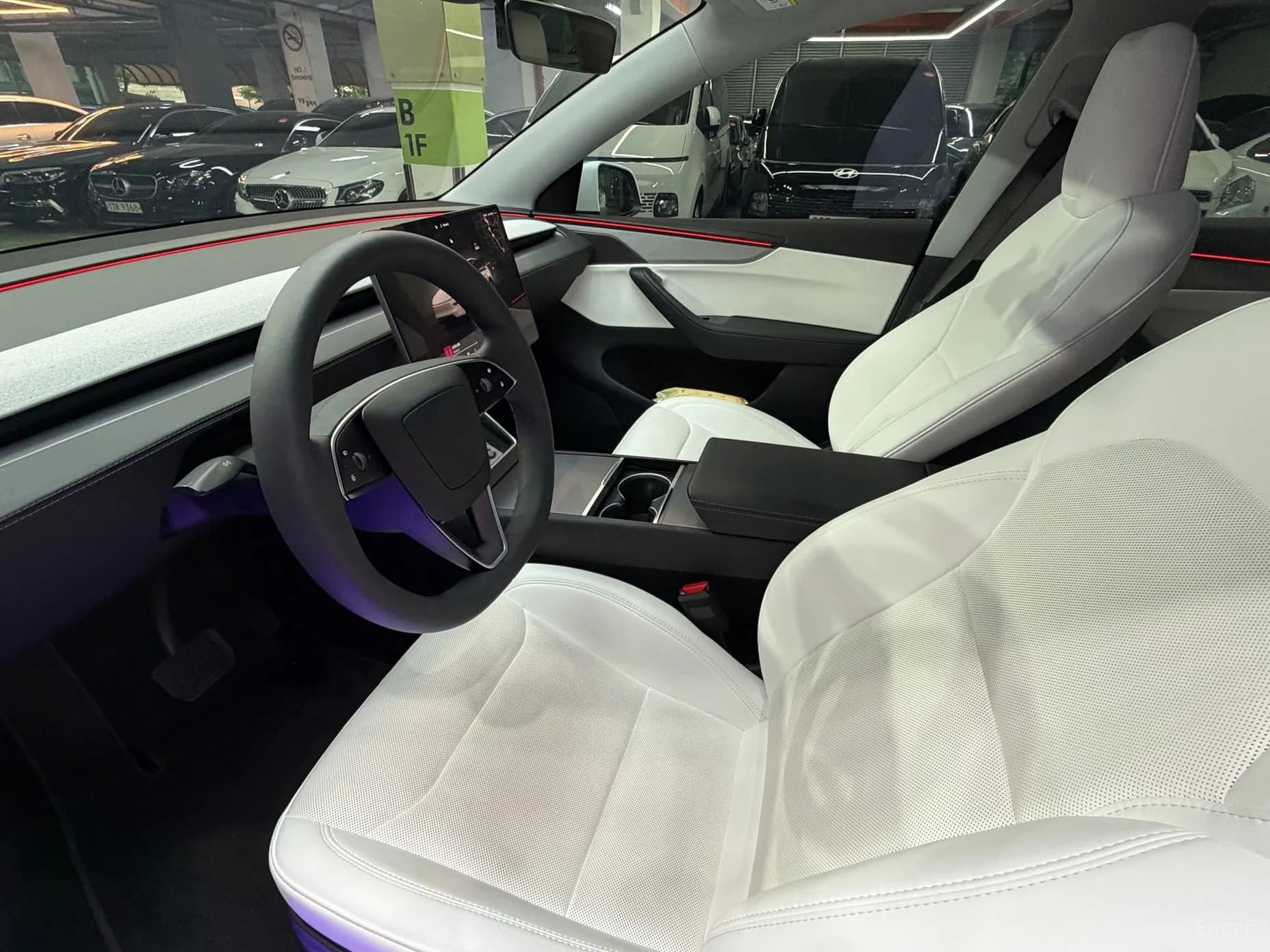 Model Y