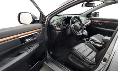 CR-V 5th generation