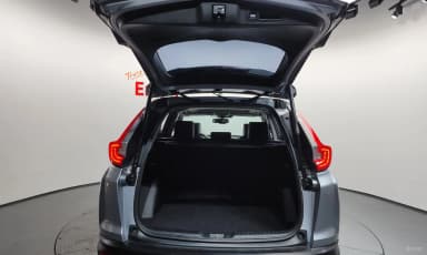 CR-V 5th generation