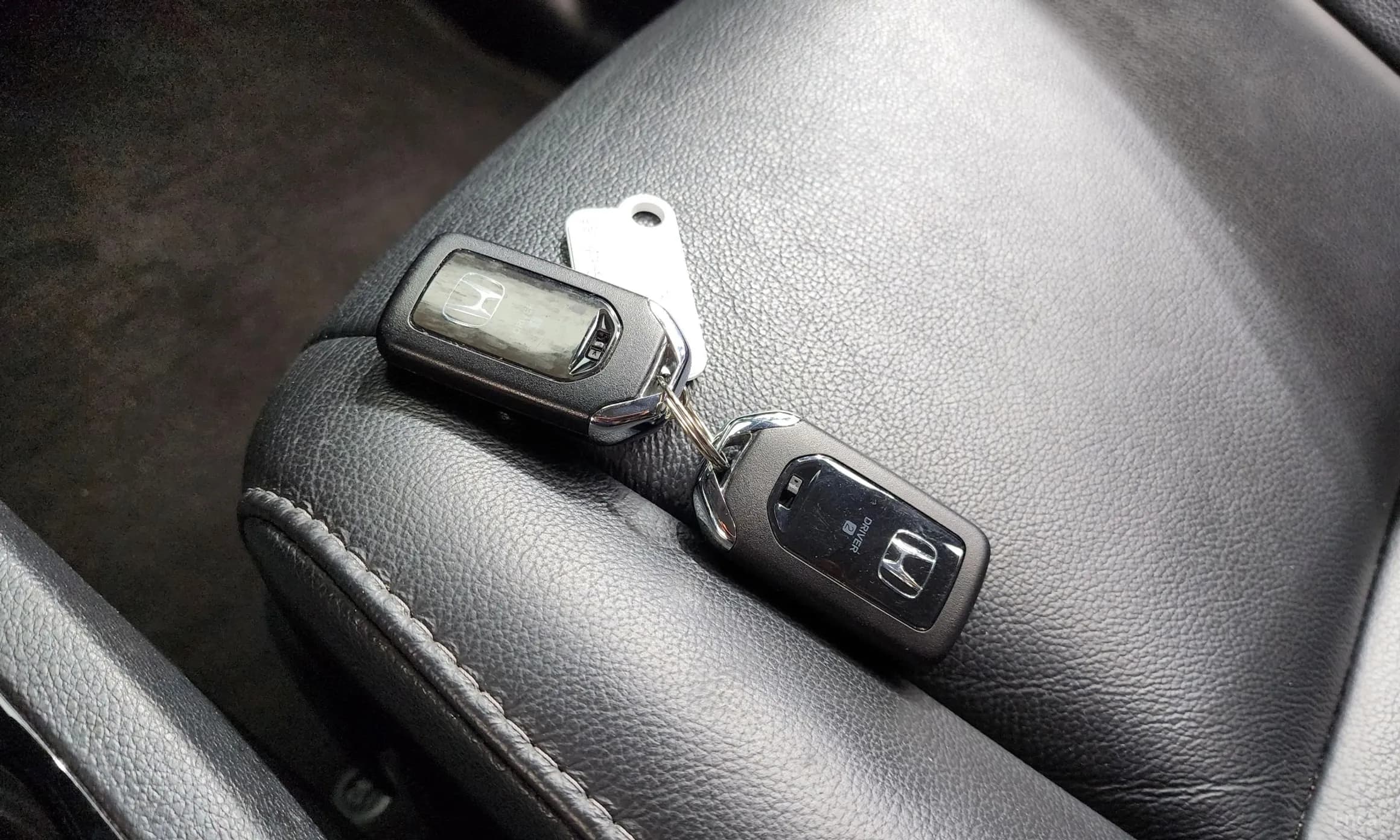 Pilot 3rd Generation