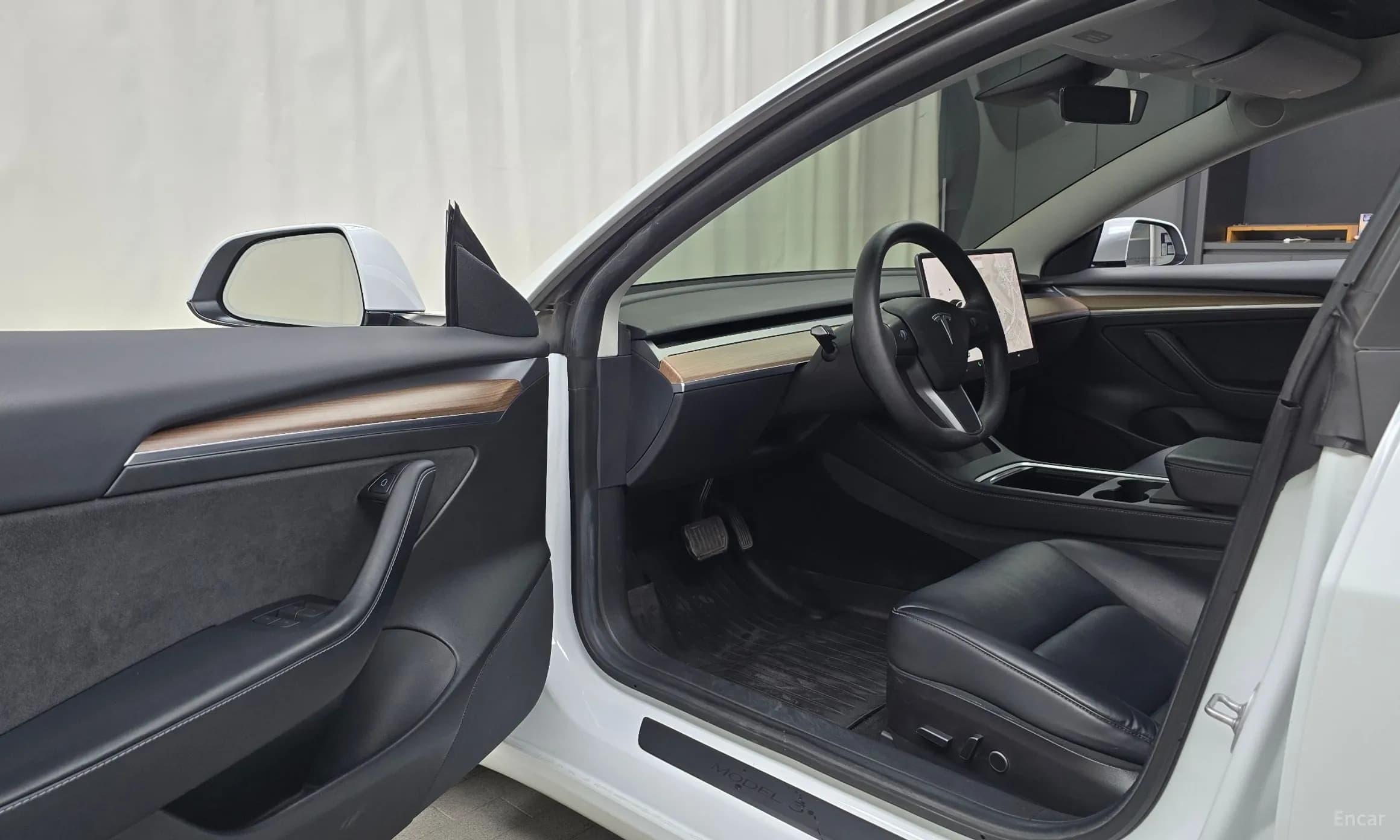 Model 3