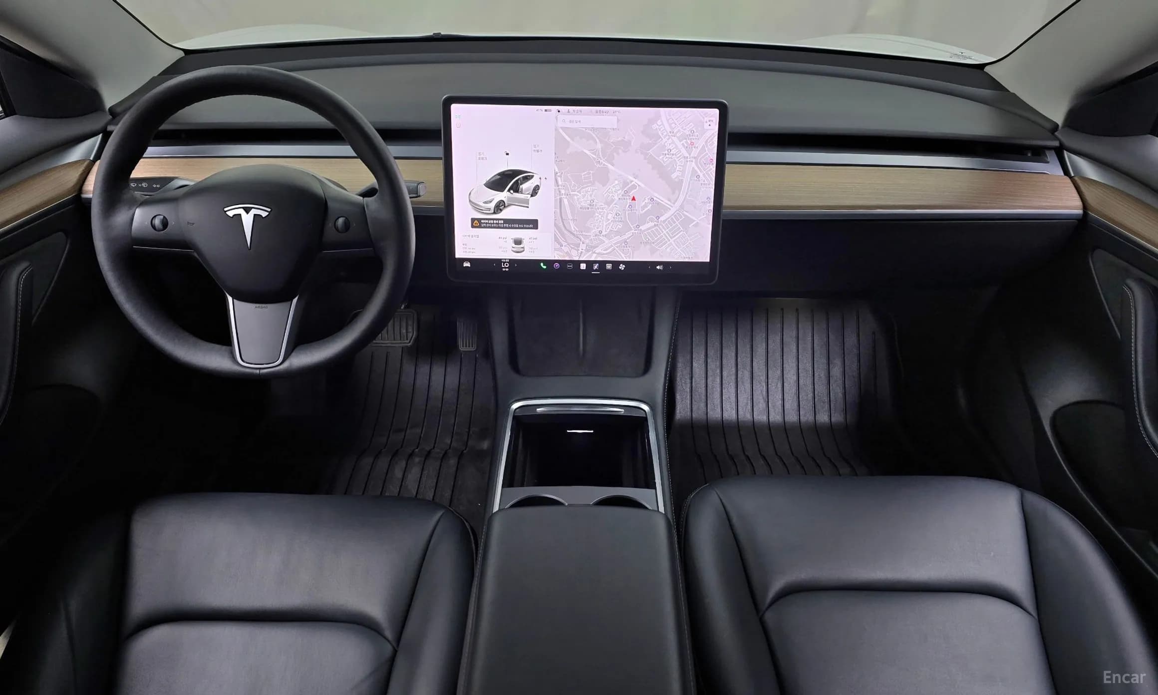 Model 3