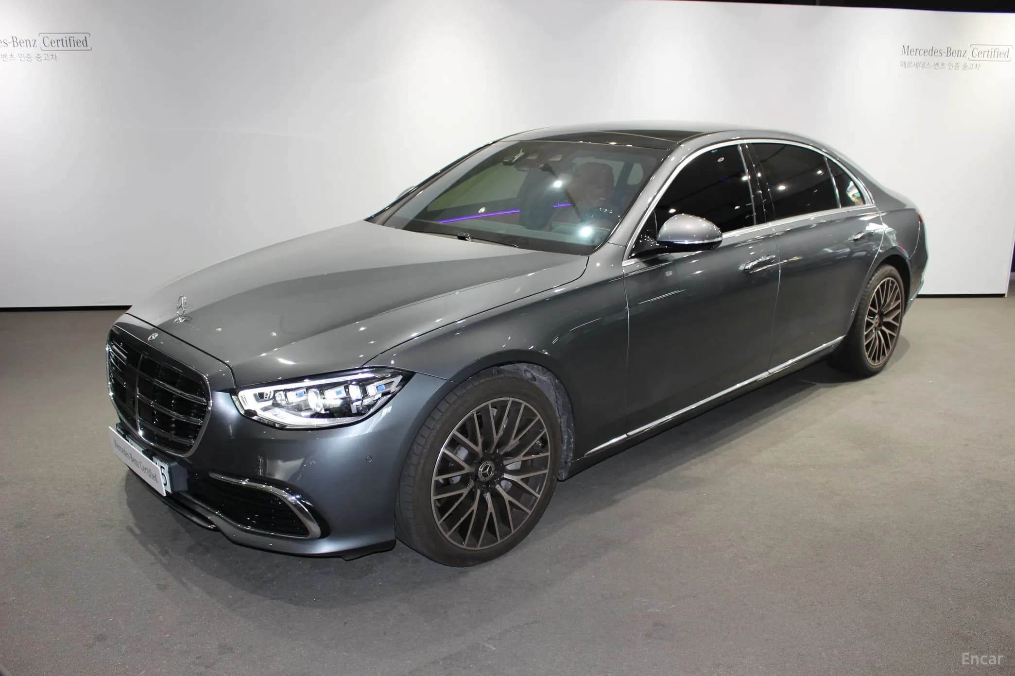 S-Class W223