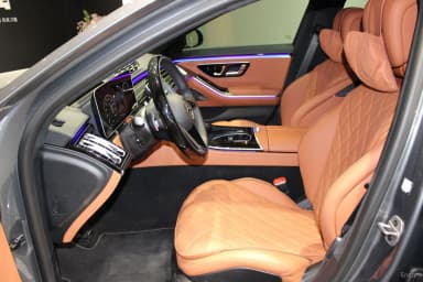 S-Class W223