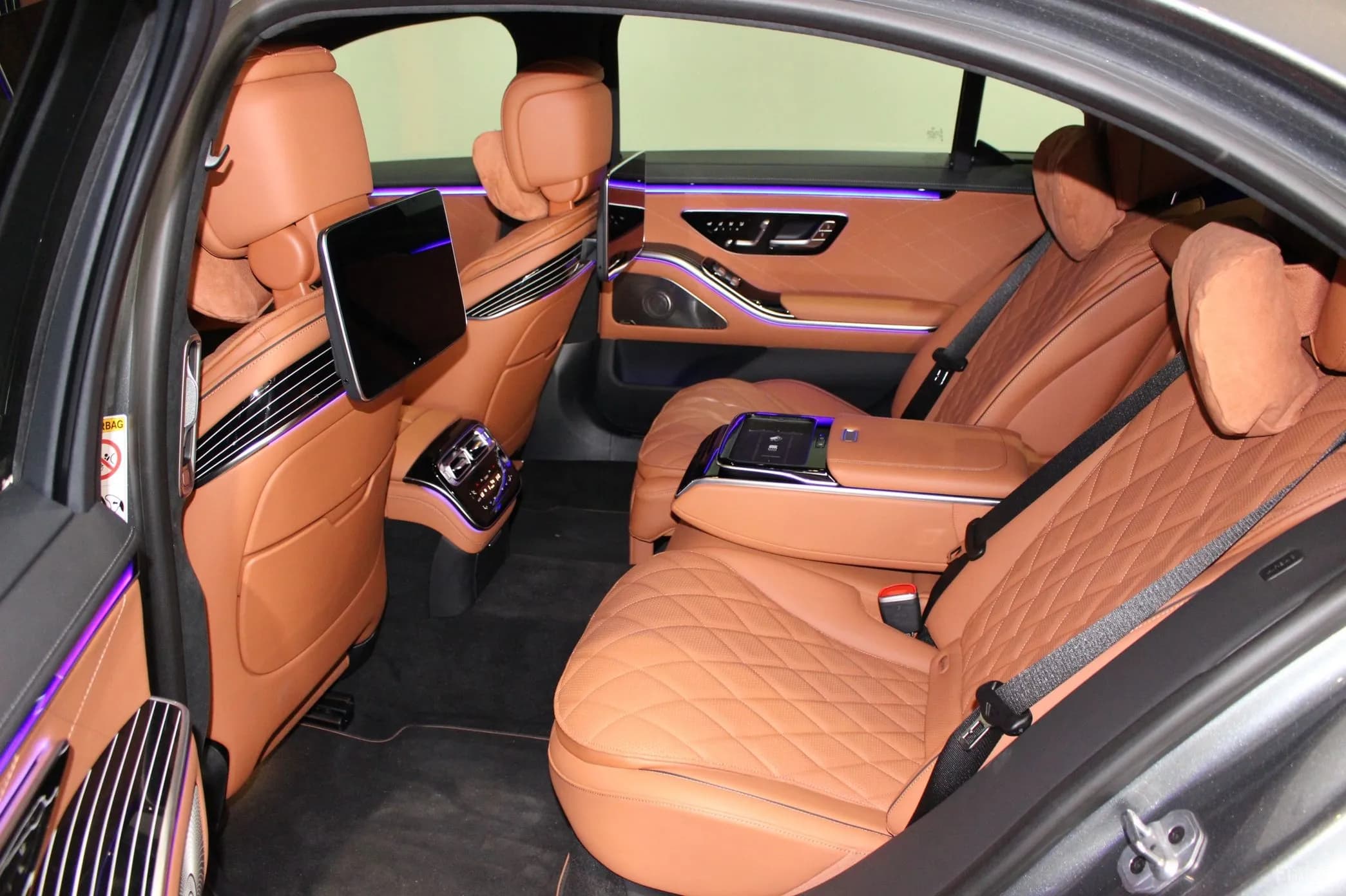 S-Class W223