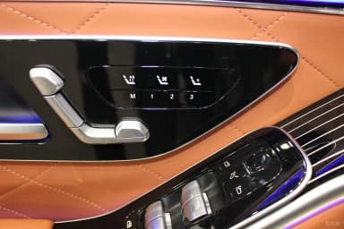 S-Class W223