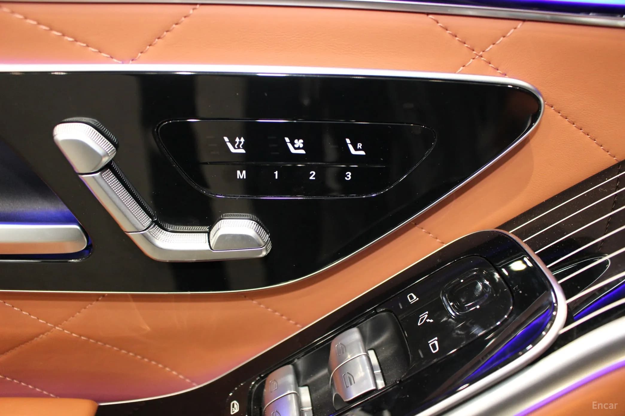 S-Class W223