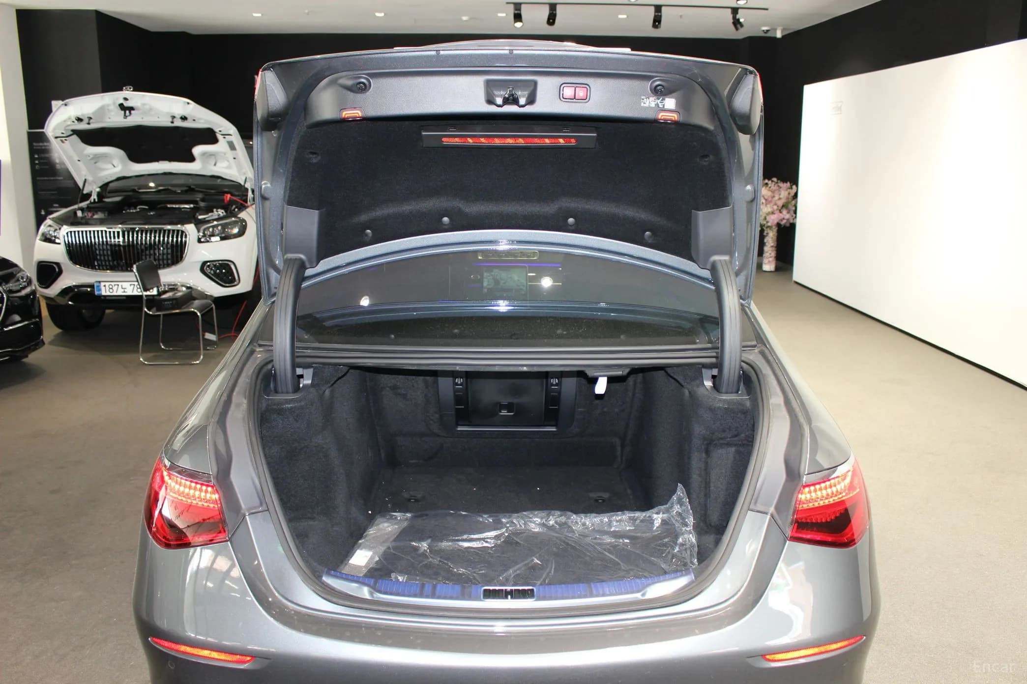S-Class W223